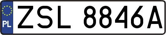 ZSL8846A