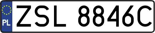 ZSL8846C