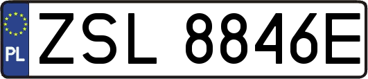 ZSL8846E