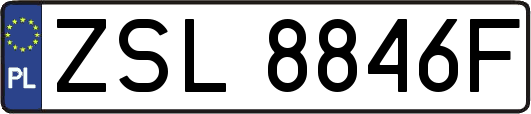 ZSL8846F