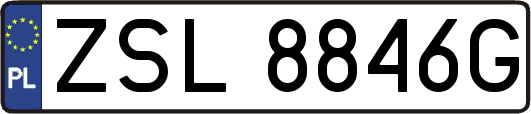 ZSL8846G