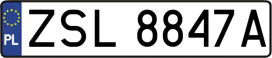 ZSL8847A