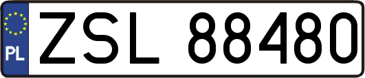 ZSL88480