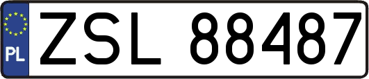 ZSL88487