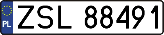 ZSL88491