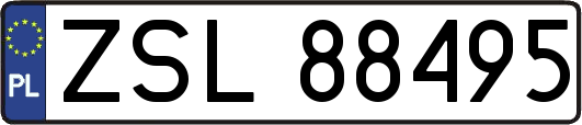 ZSL88495