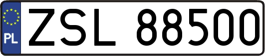 ZSL88500