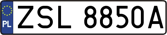 ZSL8850A