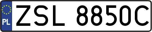 ZSL8850C