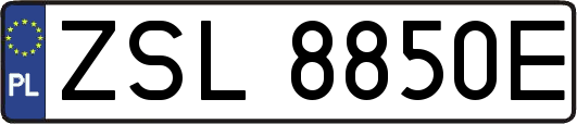 ZSL8850E