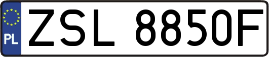 ZSL8850F