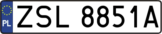 ZSL8851A