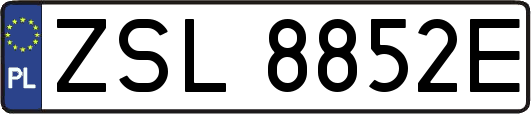 ZSL8852E