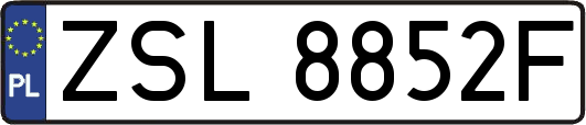 ZSL8852F