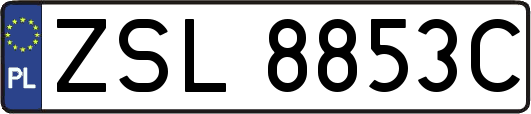 ZSL8853C