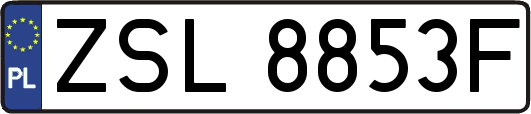 ZSL8853F