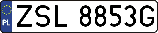 ZSL8853G