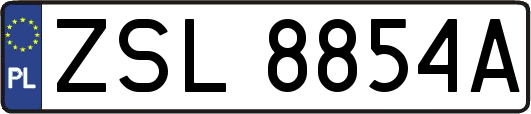 ZSL8854A