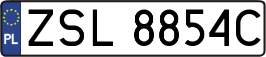 ZSL8854C
