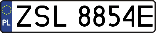 ZSL8854E