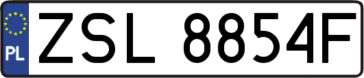 ZSL8854F