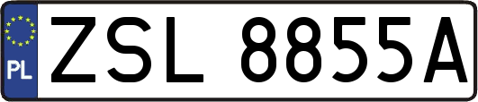 ZSL8855A