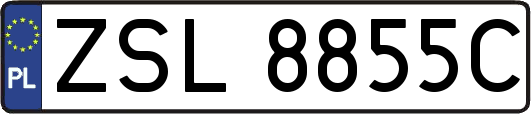 ZSL8855C