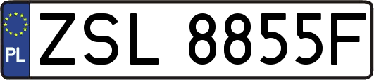 ZSL8855F