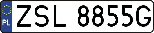 ZSL8855G