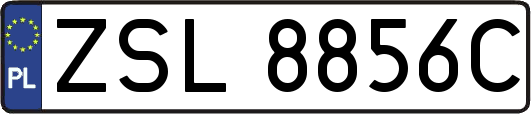 ZSL8856C