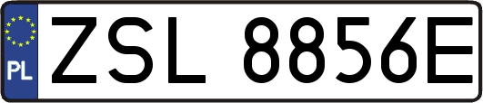 ZSL8856E