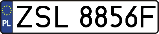 ZSL8856F