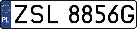ZSL8856G