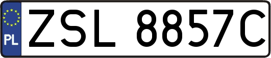 ZSL8857C