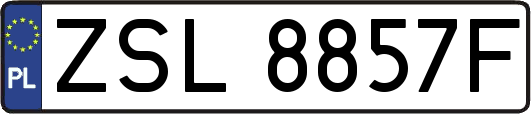 ZSL8857F