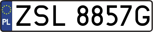 ZSL8857G