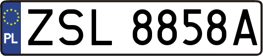 ZSL8858A