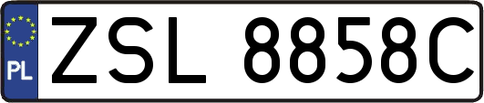 ZSL8858C