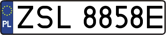 ZSL8858E