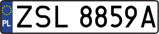 ZSL8859A
