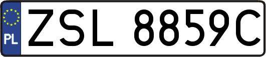 ZSL8859C