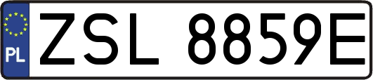 ZSL8859E