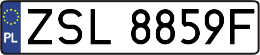 ZSL8859F