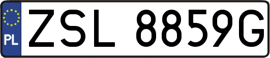 ZSL8859G