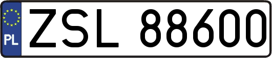 ZSL88600