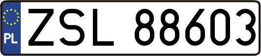 ZSL88603
