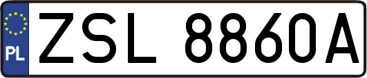 ZSL8860A