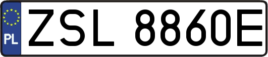 ZSL8860E