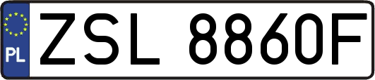 ZSL8860F