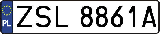 ZSL8861A